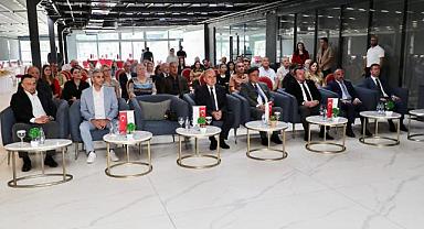 Ordu, Almanya’da Faaliyet Gösteren Seyahat Acentelerine Tanıtılıyor