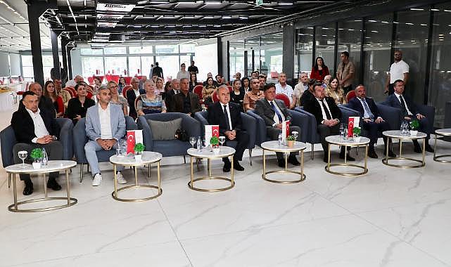 Ordu, Almanya’da Faaliyet Gösteren Seyahat Acentelerine Tanıtılıyor