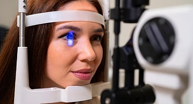 Retina Yırtılması Nedir, Nasıl Tedavi Edilir?