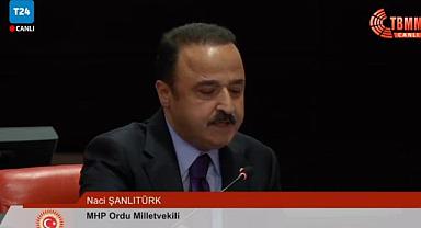 “ŞANLITÜRK BANKA ŞUBELERİ ÜRETİCİYİ MAĞDUR EDİYOR”