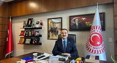 ŞANLITÜRK: DEVİR TÜRK DEVRİ, ZAMAN TÜRKİYE YÜZYILI ZAMANIDIR!