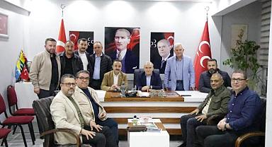 ŞANLITÜRK: HER ADIMDA ORDUMUZUN YANINDAYIZ