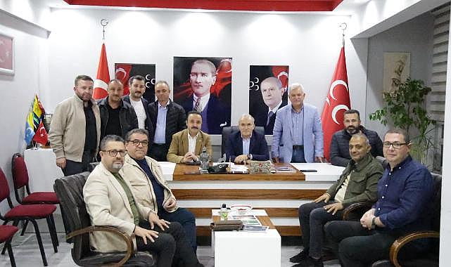 ŞANLITÜRK: HER ADIMDA ORDUMUZUN YANINDAYIZ