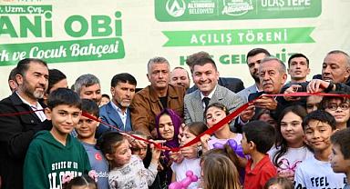 Şehidin Vasiyeti Yerine Getirildi: