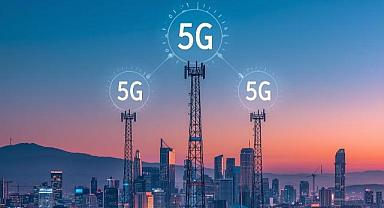 Türkiye’de 5G İhalesi Tamamlandı: Yeni Dönem Başlıyor
