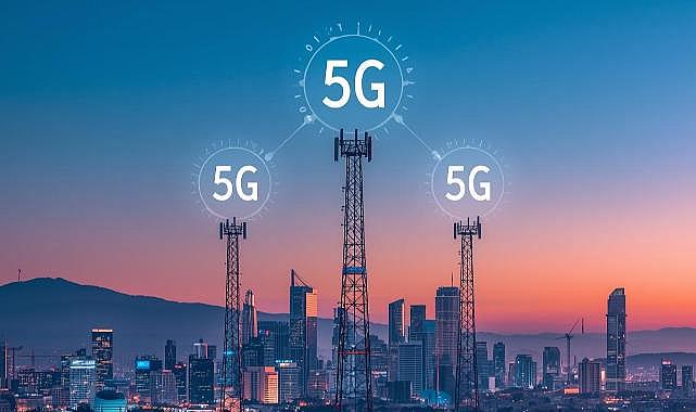 Türkiye’de 5G İhalesi Tamamlandı: Yeni Dönem Başlıyor