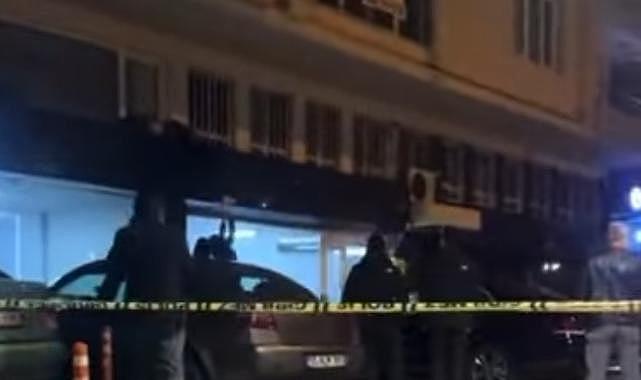 ÜNYE'DE SİLAH SESLERİ! 2 YARALI