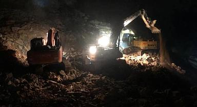 Güler'den Fatsa'daki göçükle ilgili açıklama