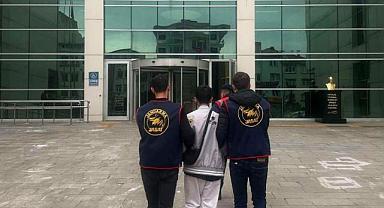 Ordu da Jandarma'nın Haftalık Asayiş Raporu 