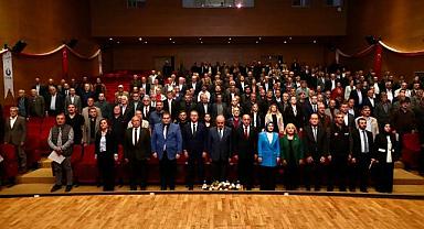 Ordu’da Muhtarlar Akademisi Eğitimi Başladı