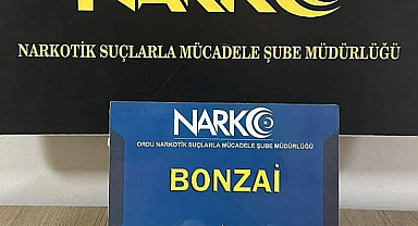 ORDU DA ZEHİRE GEÇİT YOK