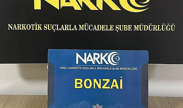 ORDU DA ZEHİRE GEÇİT YOK