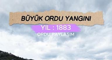 Büyük Ordu Yangını