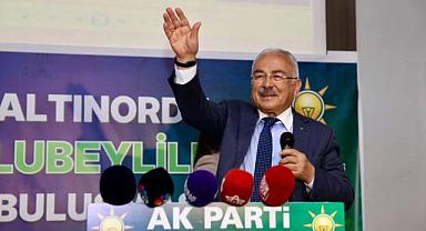 DOĞALGAZ KONFORU YAŞANAN İLÇE SAYISI 13 OLDU