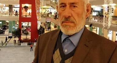 Emekli İmam Şevket Çelik Yaşamını Yitirdi