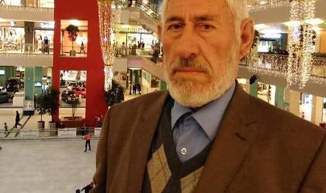 Emekli İmam Şevket Çelik Yaşamını Yitirdi
