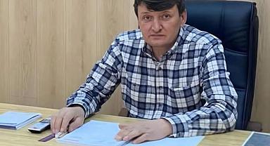Gölköy de Sevilen İş İnsanı İsmail Garip Hayatını Kaybetti