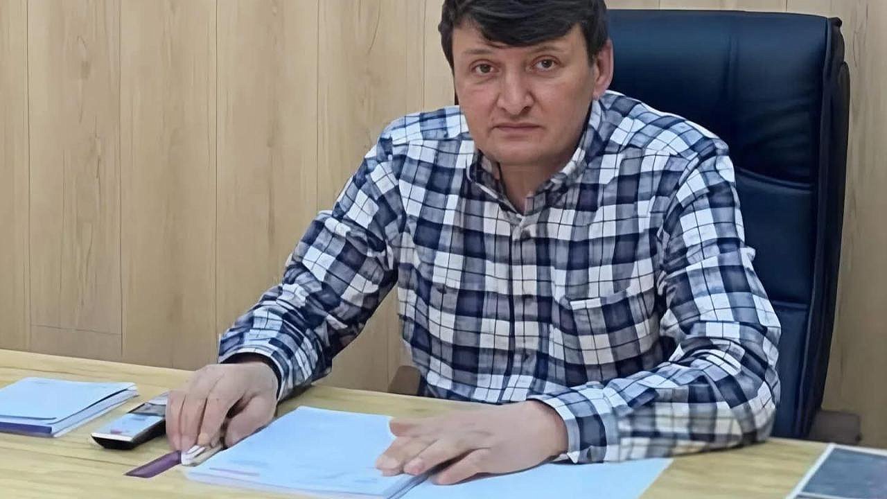 Gölköy de Sevilen İş İnsanı İsmail Garip Hayatını Kaybetti