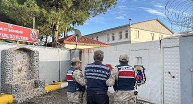 Jandarma'nın Ordu'da Emniyet ve Asayiş Hizmetlerine Yönelik Bir Haftalık Faaliyet Raporu 