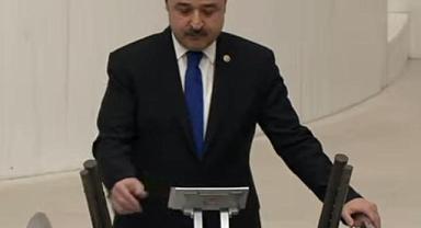 MHP’Lİ ŞANLITÜRK: “2026 BÜTÇESİYLE SİGORTA VE EMEKLİLİK SEKTÖRÜ DAHA DA GÜÇLENECEK”