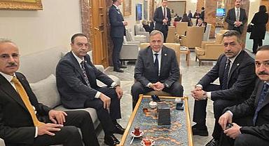 Şanlıtürk: