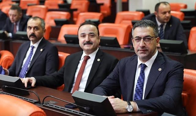 ŞANLITÜRK: ORDU'YA VE TÜRKİYE'YE HAYIRLI OLSUN