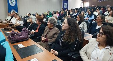 ÜNYE BELEDİYESİ’NDEN GÜVENLİ GELECEĞE YÖNELİK KONFERANS