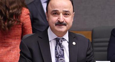 MHP'Lİ ŞANLITÜRK ORDU İÇİN MÜJDEYİ VERDİ: