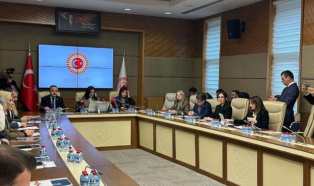 MHP’li Şanlıtürk: