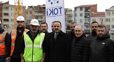 MHP'li Şanlıtürk'ten Ordu Millet Bahçesi Çıkartması: