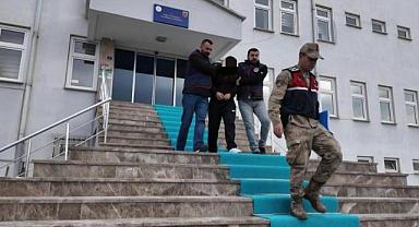 Ordu da 1 Milyonluk Tuzak!
