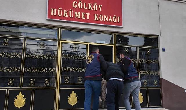 Ordu da 1 Milyonluk Tuzak!