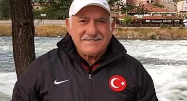 Orduspor’un Efsane Kalecisi Rado Dursun Vefat Etti