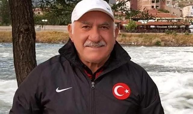 Orduspor’un Efsane Kalecisi Rado Dursun Vefat Etti