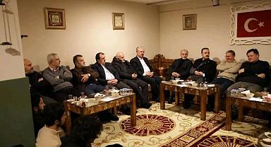 ŞANLITÜRK’TEN KÜLTÜR, SANAT VE SİVİL TOPLUMA DESTEK