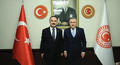 2026 HEDEFLERİ VE DEV BÜTÇELER NETLEŞTİ