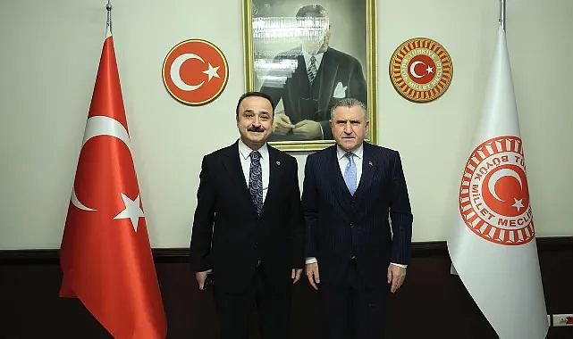 2026 HEDEFLERİ VE DEV BÜTÇELER NETLEŞTİ