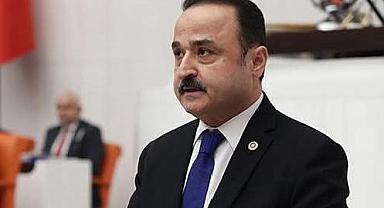 Şanlıtürk'ten Ordu İçin Tarihi Yatırım Hamlesi: 2026 Yılı Programı'na Dev Ödenek!