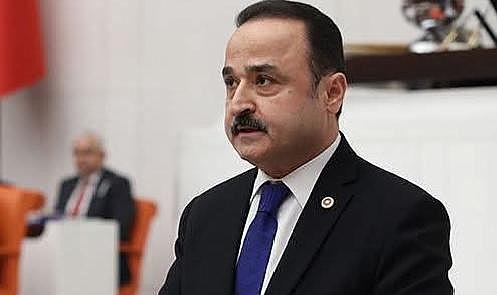 Şanlıtürk'ten Ordu İçin Tarihi Yatırım Hamlesi: 2026 Yılı Programı'na Dev Ödenek!