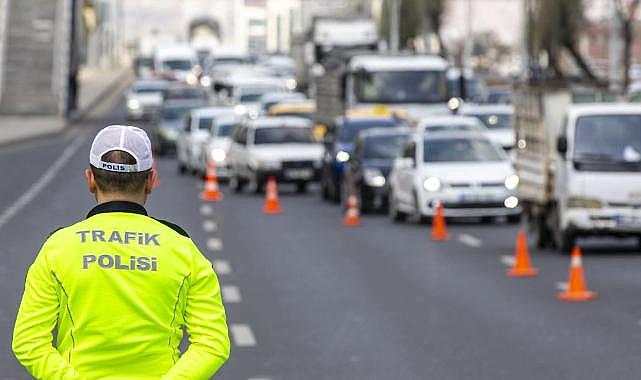 TBMM'de trafik cezalarını artıran düzenlemenin 10 maddesi daha kabul edildi.