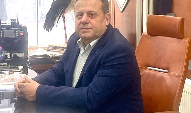 ÇELİK, TERME BİZİMLE BİRLİKTE ŞAHA KALKACAK