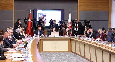 Şanlıtürk: