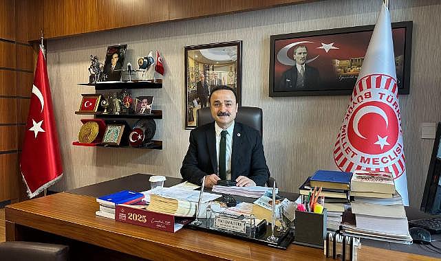 Şanlıtürk’ten Yerel Yönetime Sert Eleştiri: