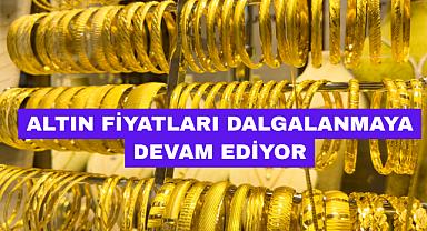 Altın Fiyatlarında Dalgalı Seyir Sürüyor: 4 Mart 2026 Güncel Rakamlar