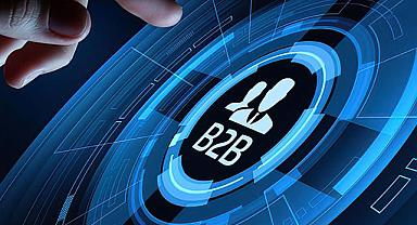 B2B Yazılımı