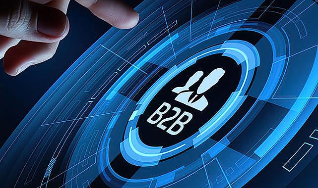 B2B Yazılımı