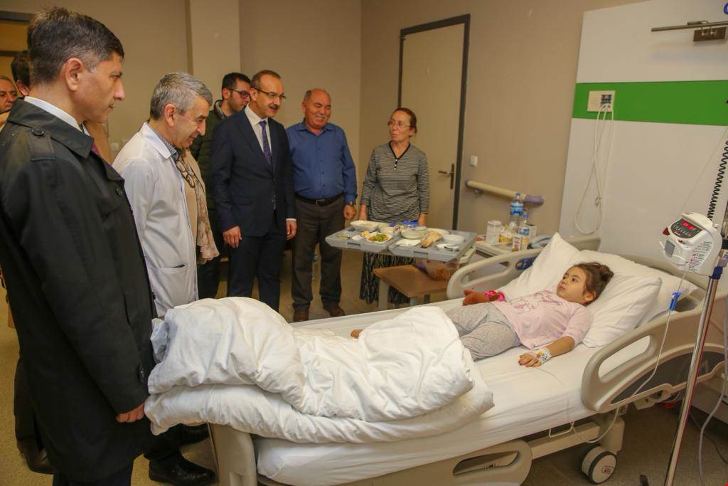 Ordu Valiliği tarafından soruşturma başlatıldı
