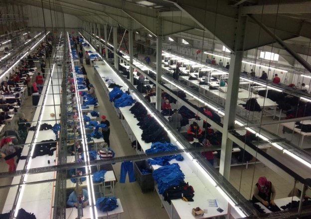 TOPLAM 500 KİŞİ