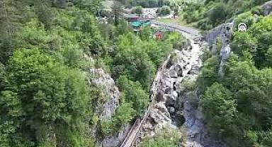 Horma Kanyonu