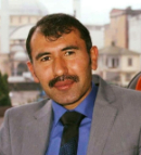 Ali Yazan